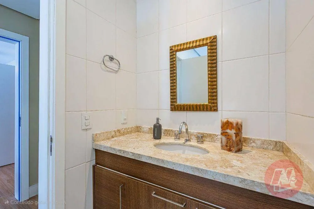 Casa de Condomínio, 5 quartos - Foto 1