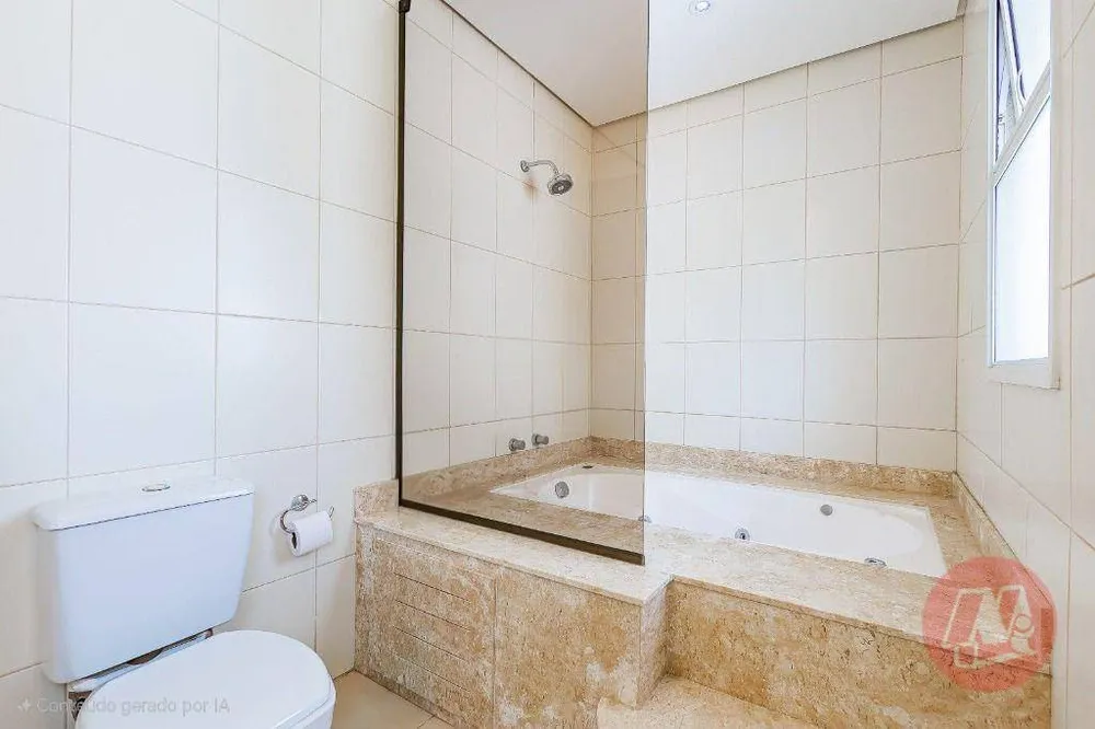 Casa de Condomínio, 5 quartos - Foto 4