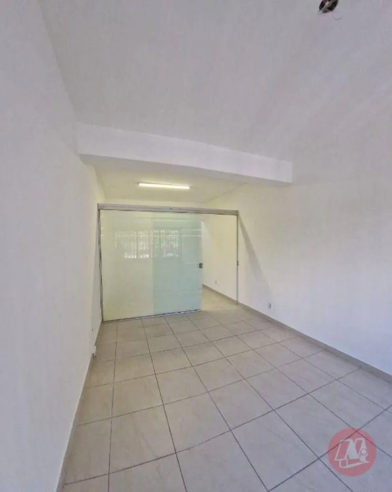 Sala-Conjunto, 38 m² - Foto 4