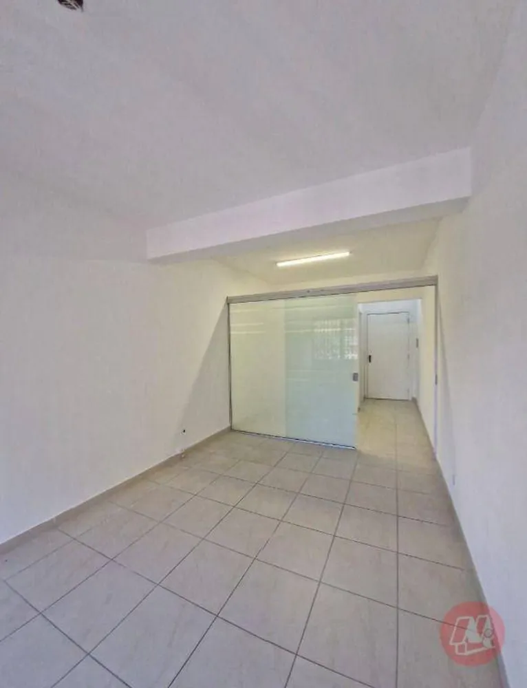 Sala-Conjunto, 38 m² - Foto 1
