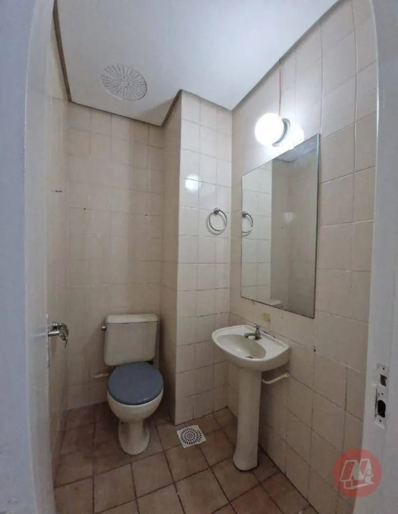 Sala-Conjunto, 38 m² - Foto 3