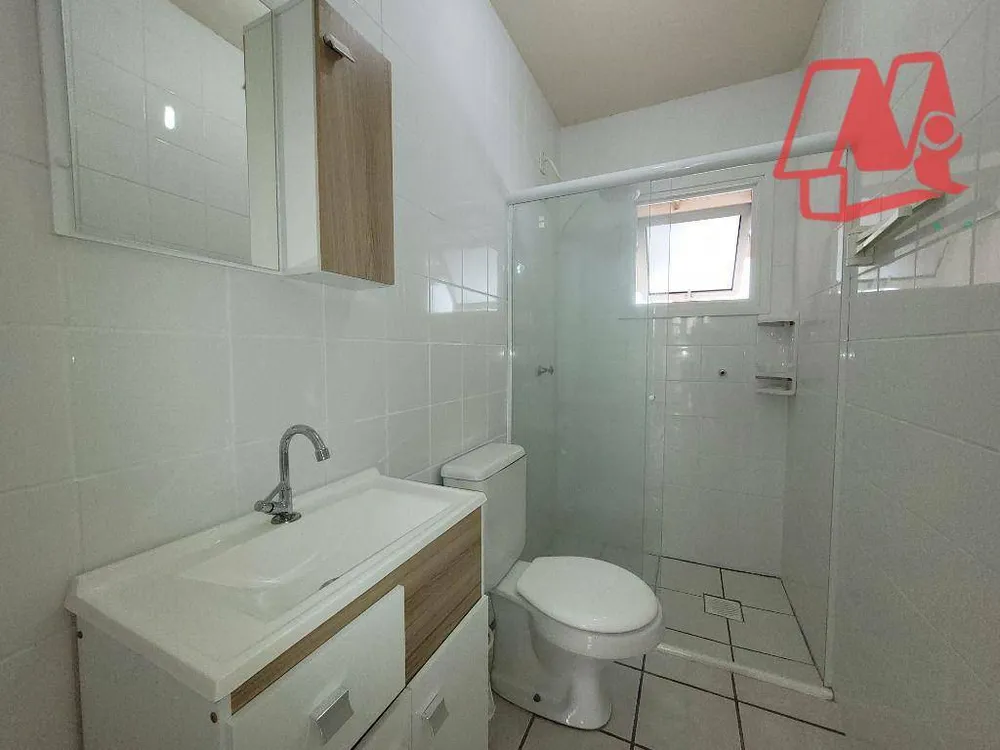 Casa de Condomínio, 2 quartos - Foto 2