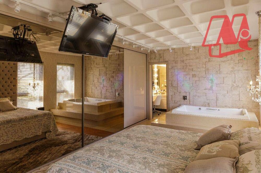 Apartamento, 3 quartos, 131 m² - Foto 3