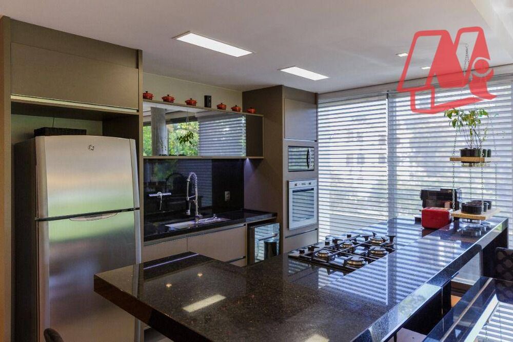 Apartamento, 3 quartos, 131 m² - Foto 16