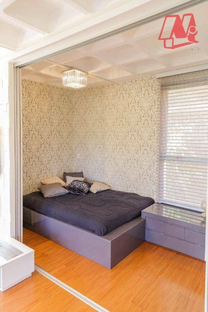 Apartamento, 3 quartos, 131 m² - Foto 2