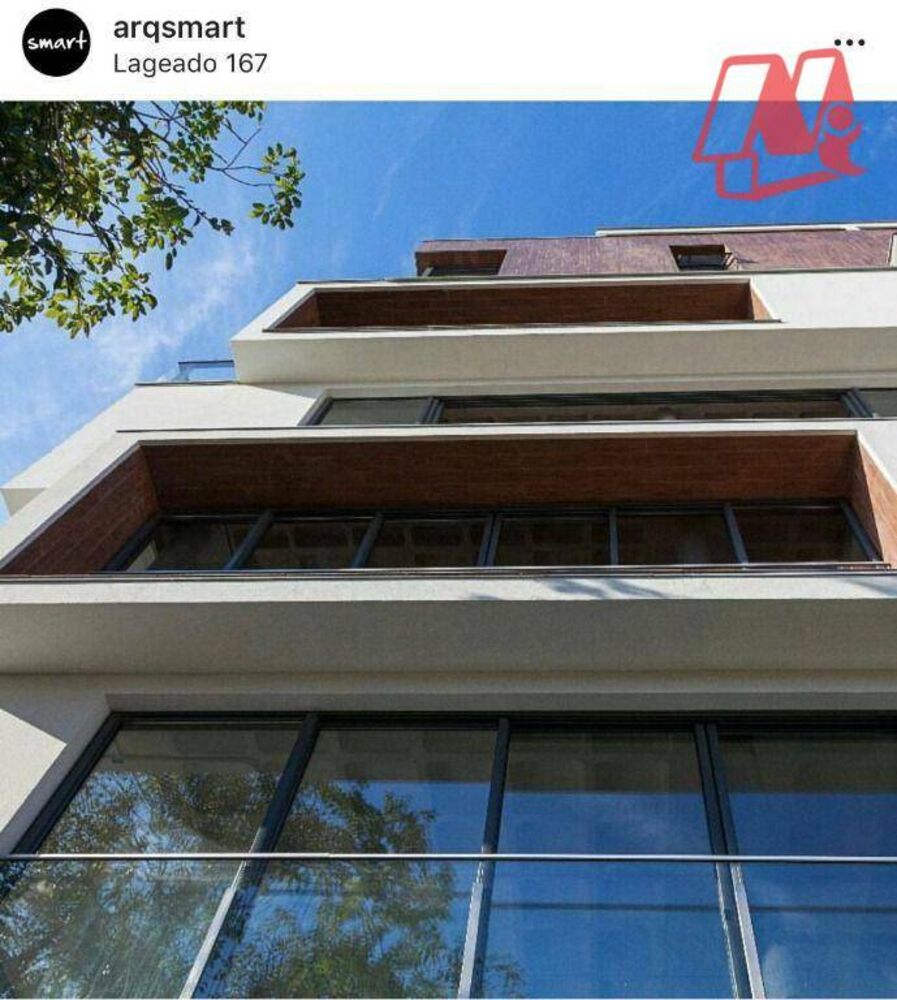 Apartamento, 3 quartos, 131 m² - Foto 1