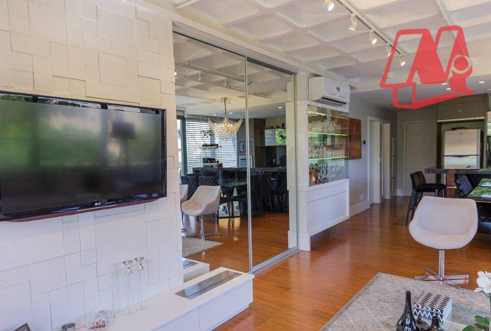 Apartamento, 3 quartos, 131 m² - Foto 8