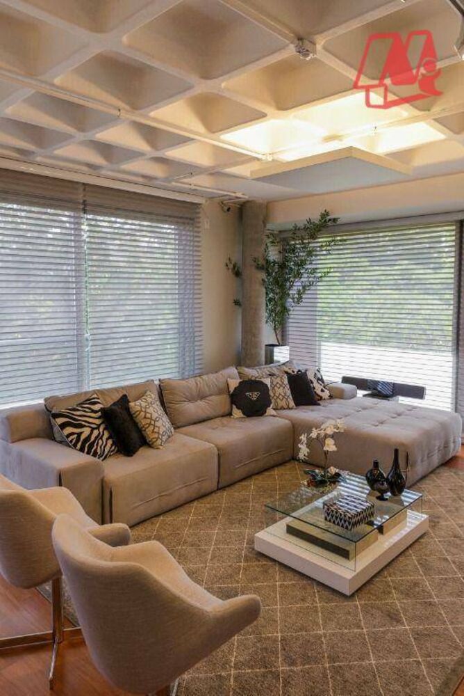 Apartamento, 3 quartos, 131 m² - Foto 5