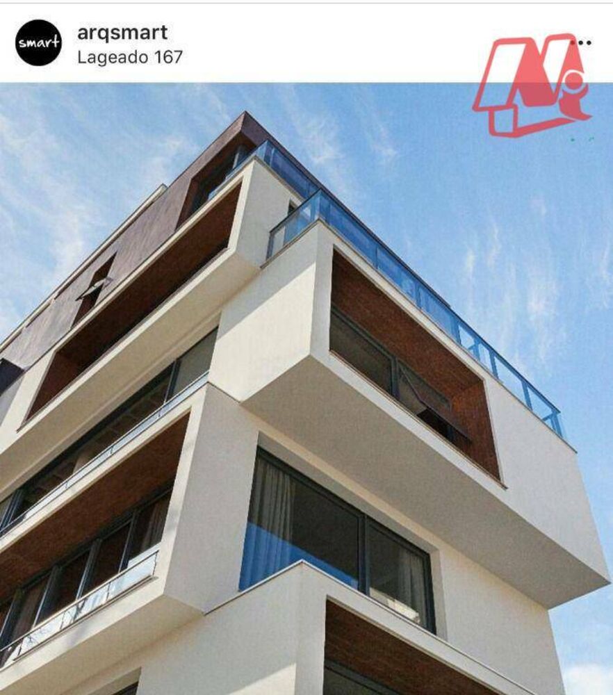 Apartamento, 3 quartos, 131 m² - Foto 12