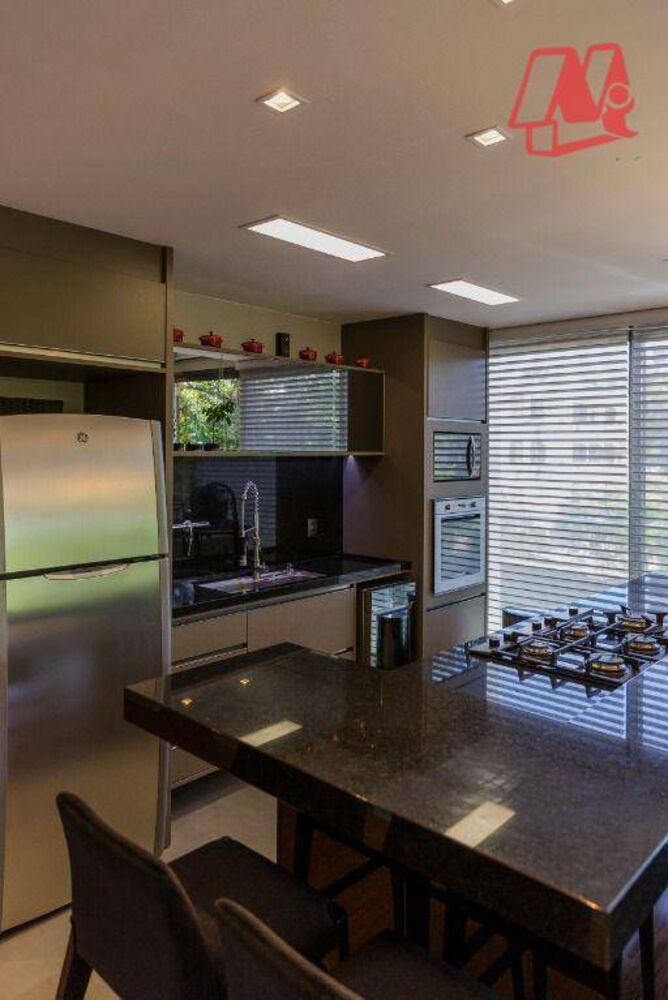 Apartamento, 3 quartos, 131 m² - Foto 15