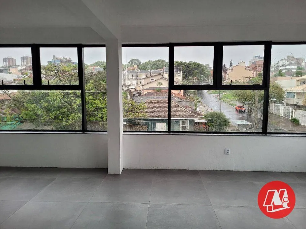 Sala-Conjunto, 53 m² - Foto 1
