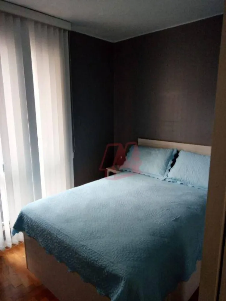 Apartamento, 1 quarto, 35 m² - Foto 4