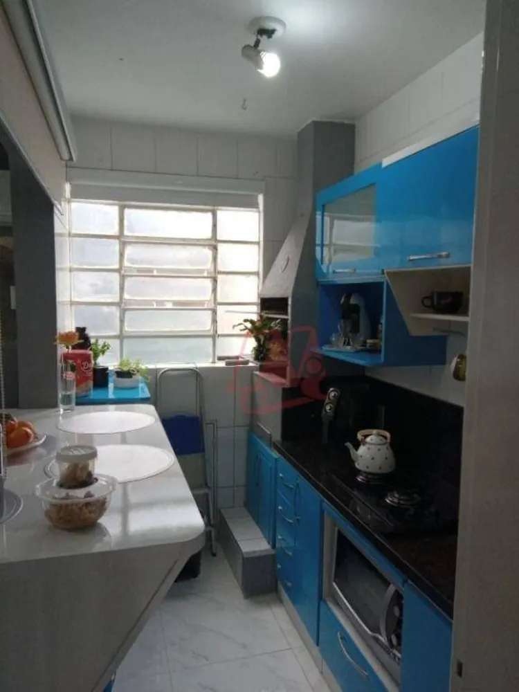Apartamento, 1 quarto, 35 m² - Foto 3