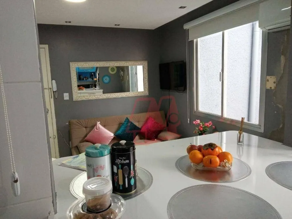 Apartamento, 1 quarto, 35 m² - Foto 2