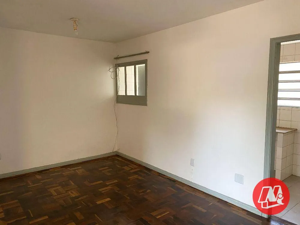 Apartamento, 1 quarto, 50 m² - Foto 1