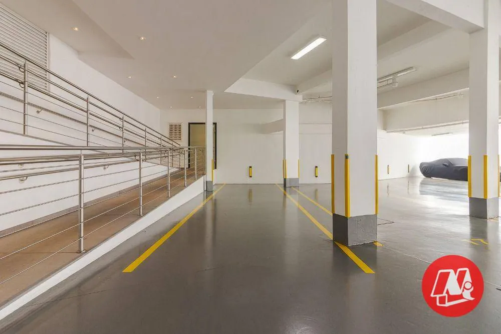 Apartamento, 3 quartos, 315 m² - Foto 2