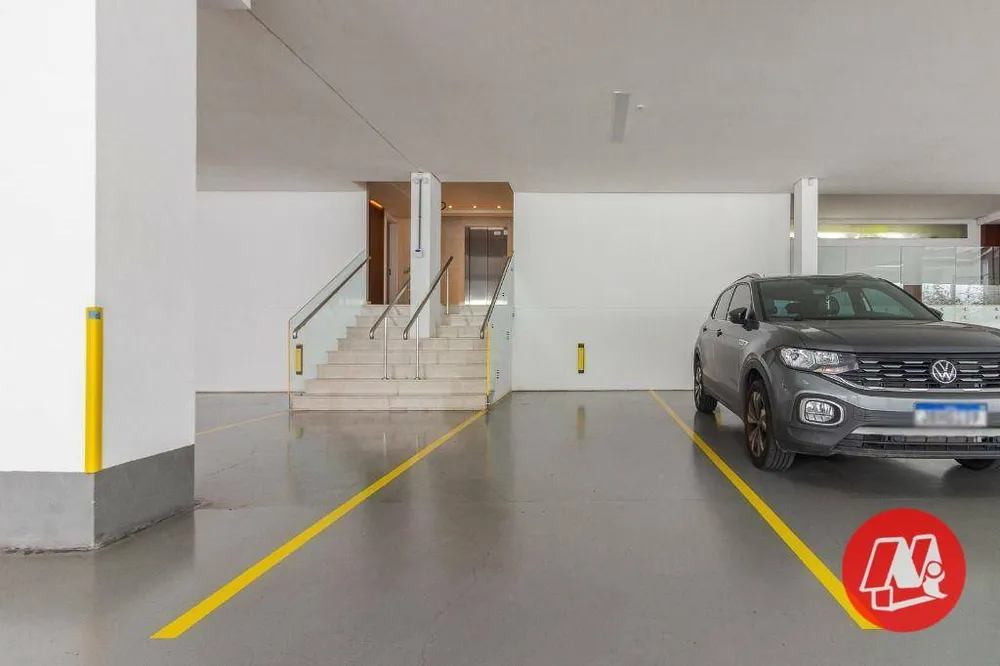 Apartamento, 3 quartos, 315 m² - Foto 3