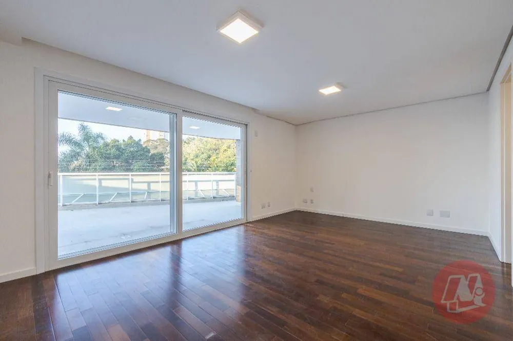 Apartamento, 3 quartos, 315 m² - Foto 1