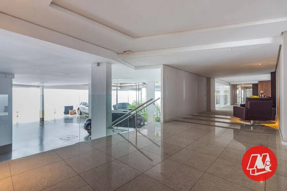 Apartamento, 3 quartos, 315 m² - Foto 4