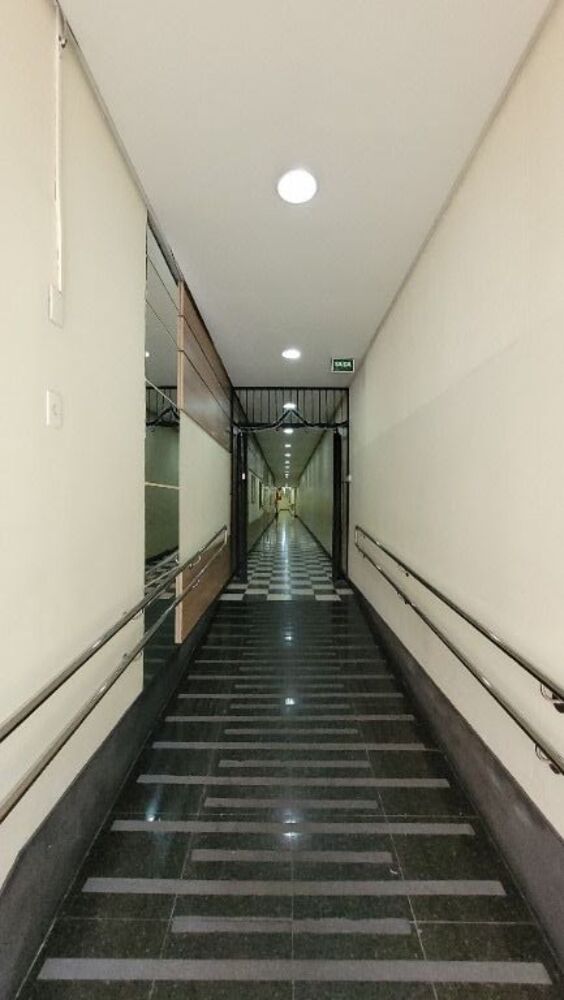 Sala-Conjunto, 32 m² - Foto 4