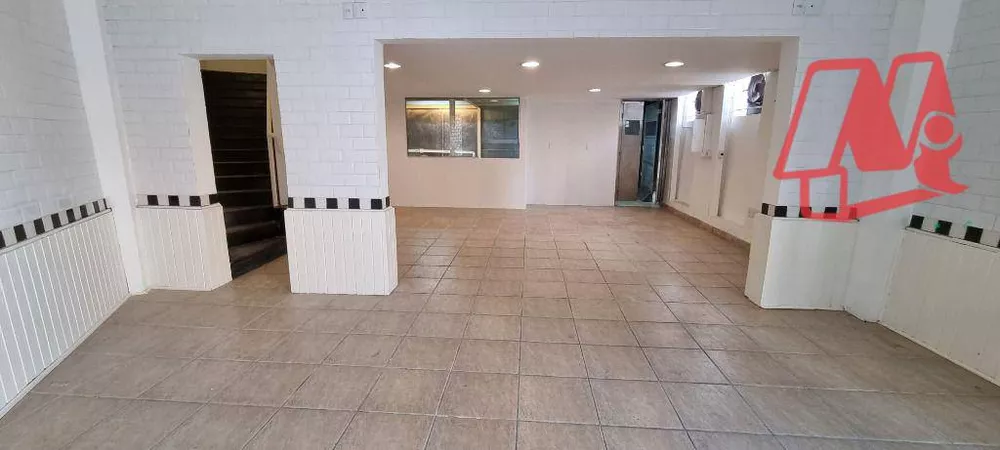 Loja-Salão para alugar, 200m² - Foto 3