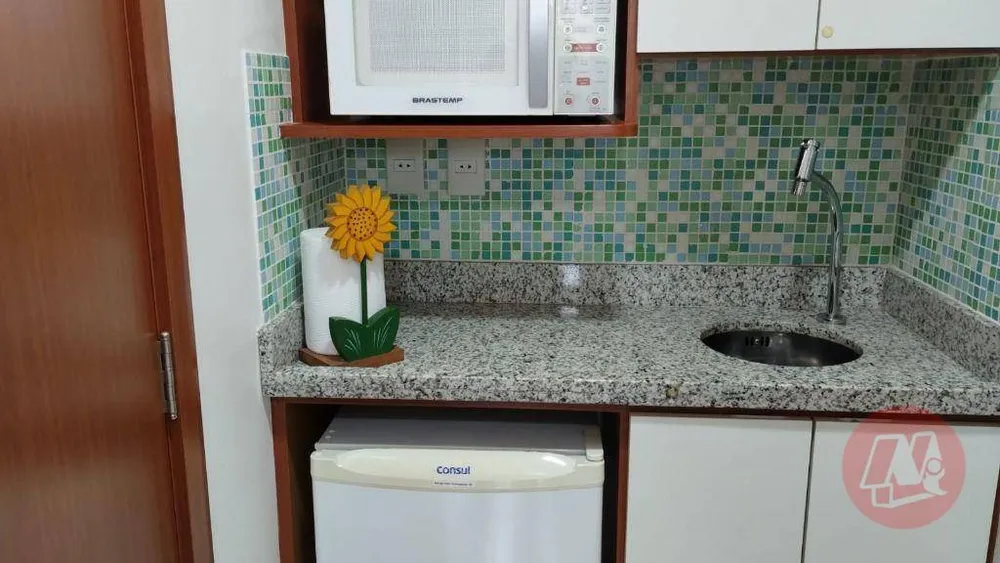 Sala-Conjunto, 38 m² - Foto 3