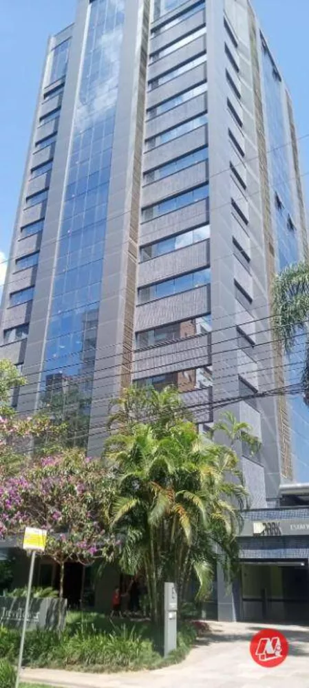 Sala-Conjunto, 41 m² - Foto 1