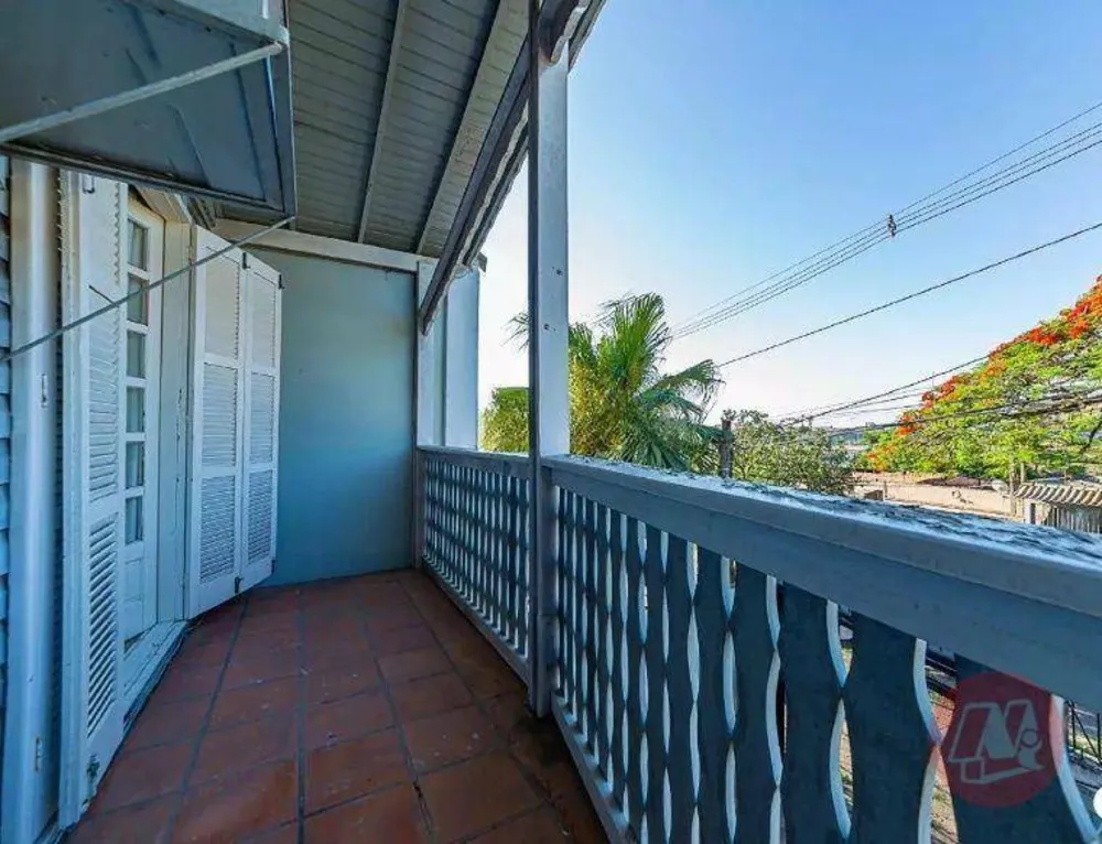 Casa, 3 quartos, 117 m² - Foto 1