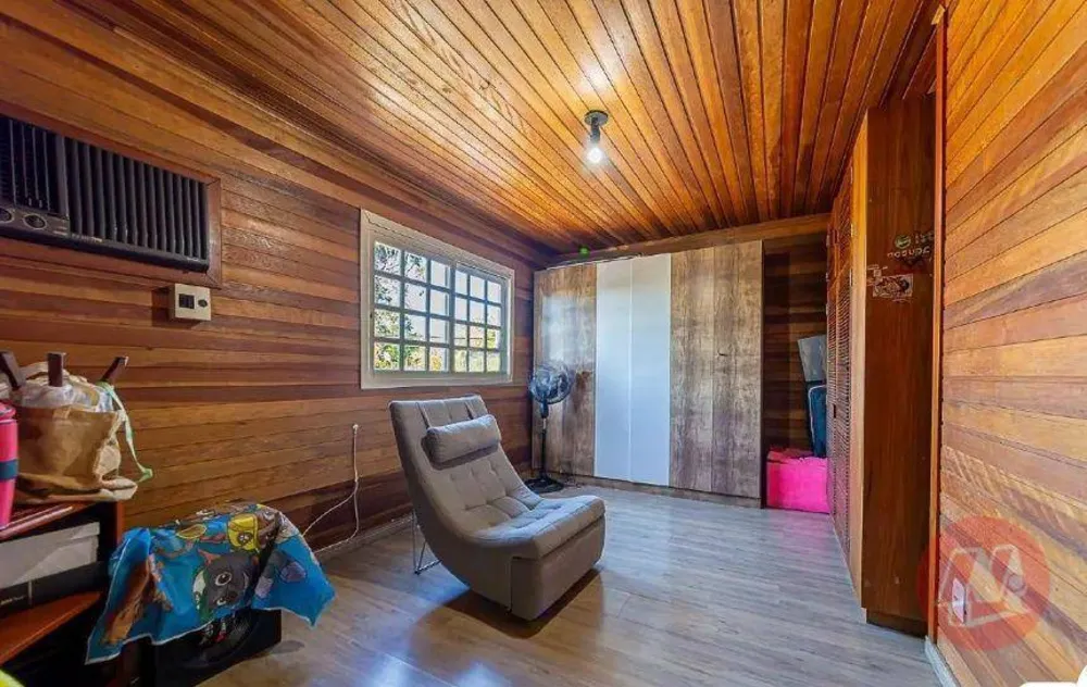 Casa, 3 quartos, 117 m² - Foto 2