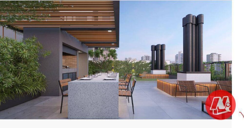 Apartamento, 2 quartos, 92 m² - Foto 11