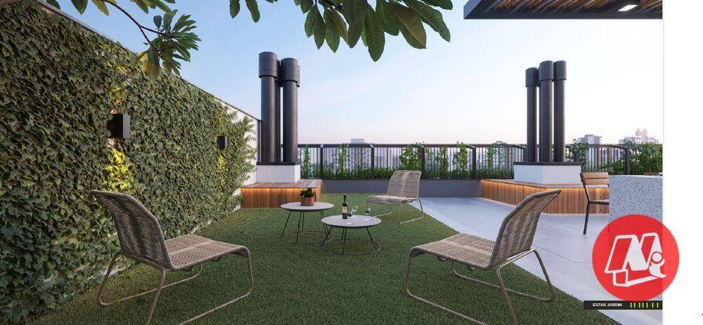 Apartamento, 2 quartos, 92 m² - Foto 10