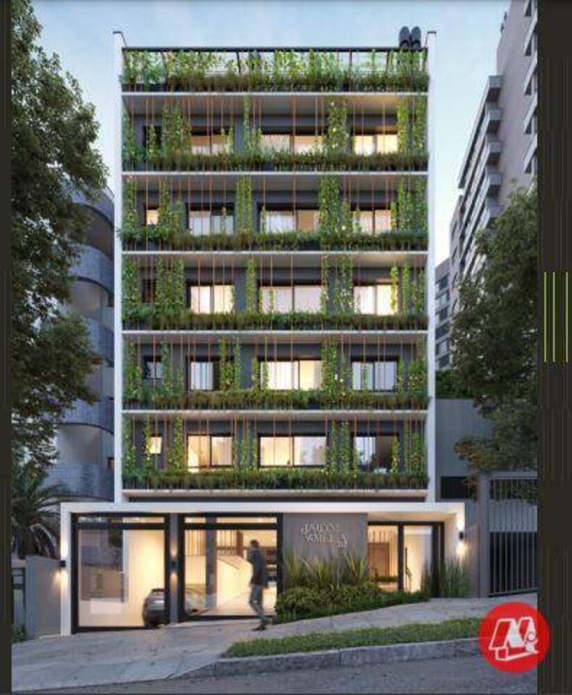 Apartamento, 2 quartos, 92 m² - Foto 2
