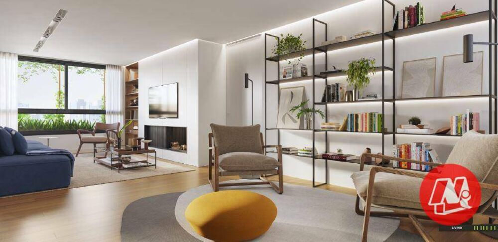 Apartamento, 2 quartos, 92 m² - Foto 16