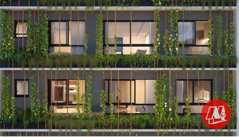 Apartamento, 2 quartos, 92 m² - Foto 13