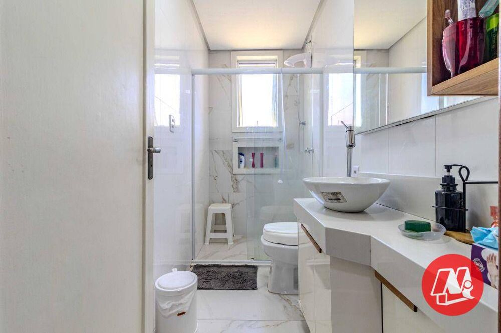 Sobrado, 6 quartos - Foto 9