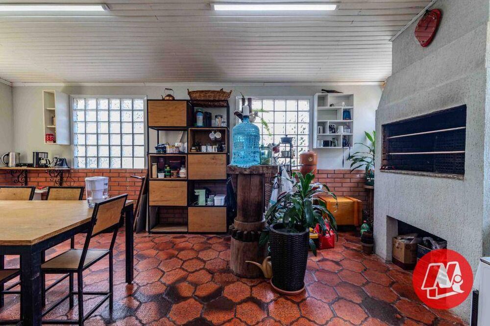 Sobrado, 6 quartos - Foto 27