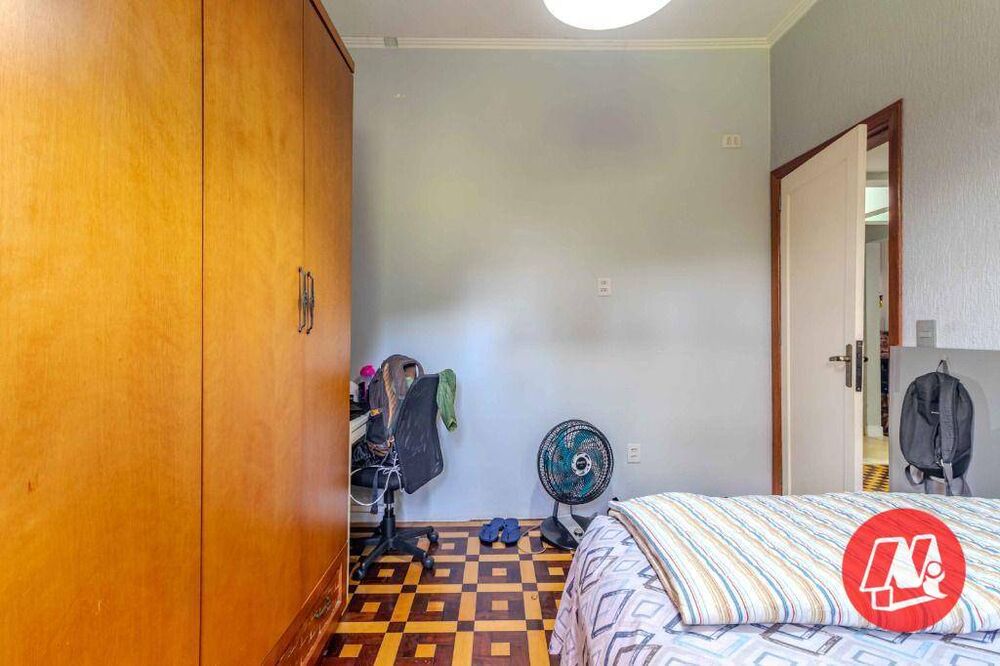 Sobrado, 6 quartos - Foto 17
