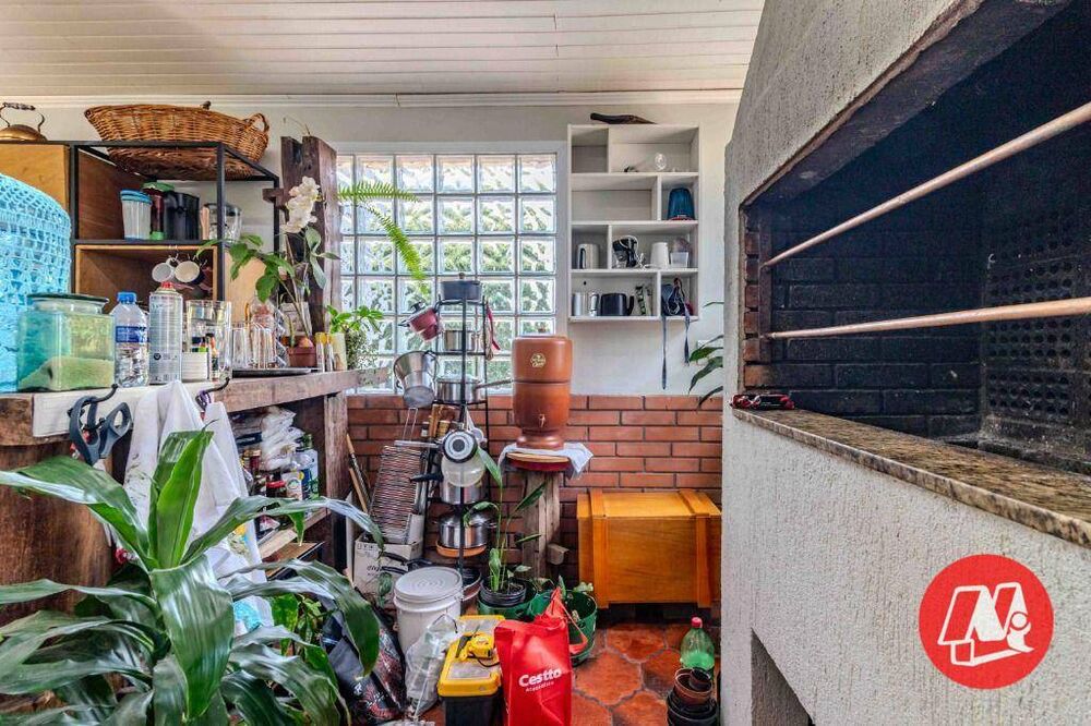 Sobrado, 6 quartos - Foto 4