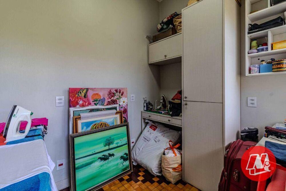 Sobrado, 6 quartos - Foto 19