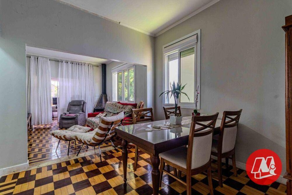 Sobrado, 6 quartos - Foto 22