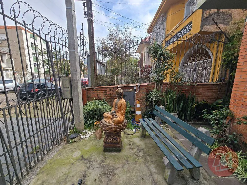 Casa, 8 quartos, 534 m² - Foto 1