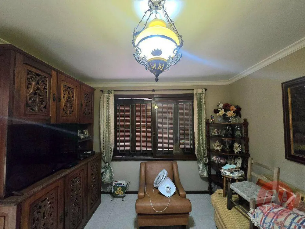 Casa, 8 quartos, 534 m² - Foto 3