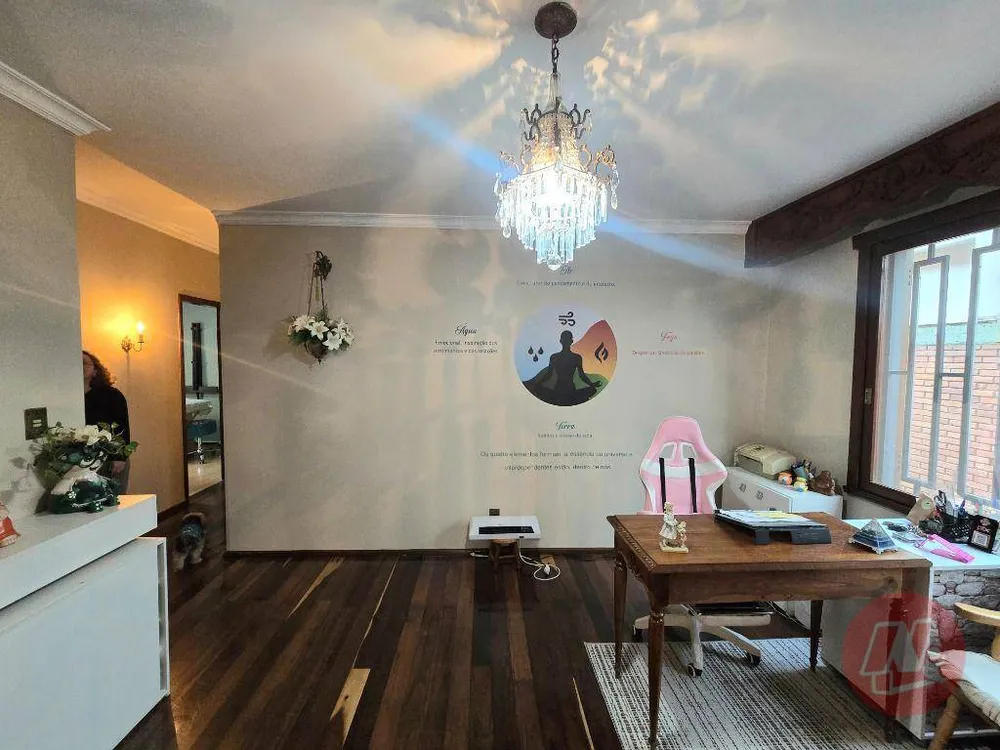 Casa, 8 quartos, 534 m² - Foto 4