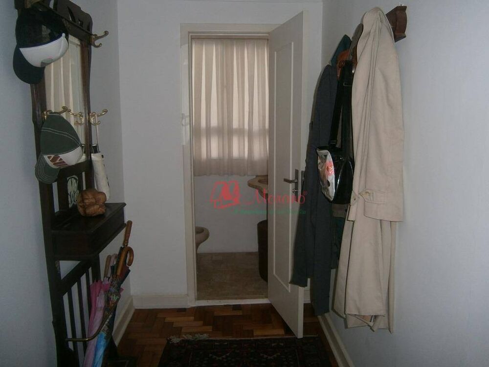 Apartamento, 3 quartos, 145 m² - Foto 1