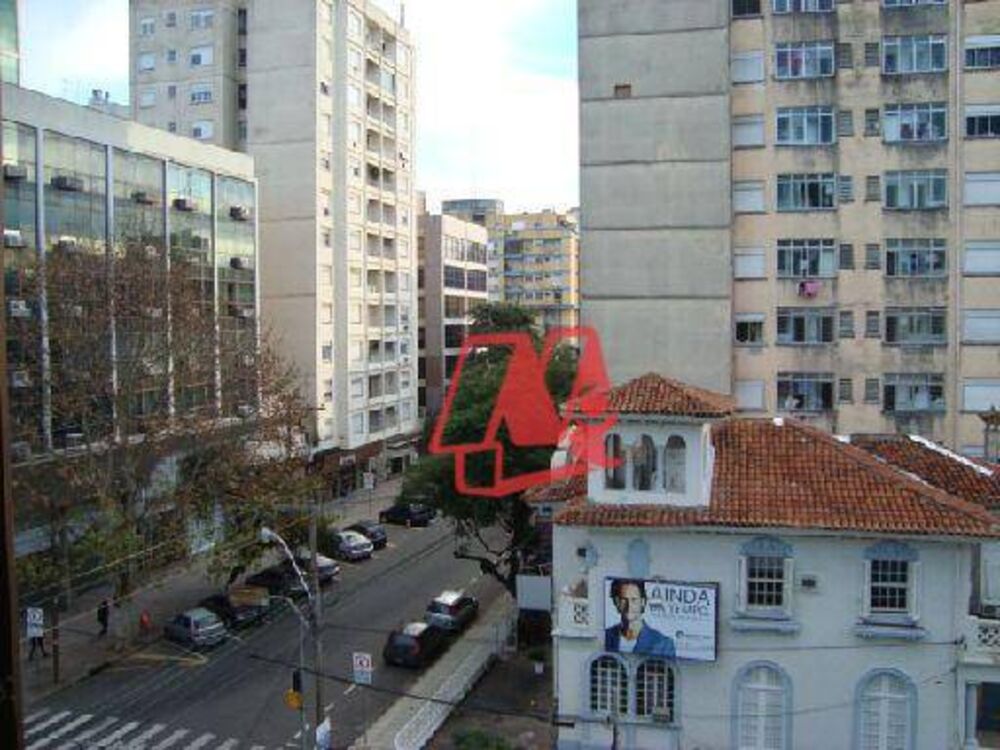 Sala-Conjunto, 37 m² - Foto 4