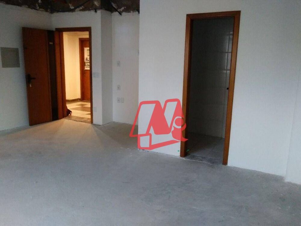 Sala-Conjunto, 37 m² - Foto 1