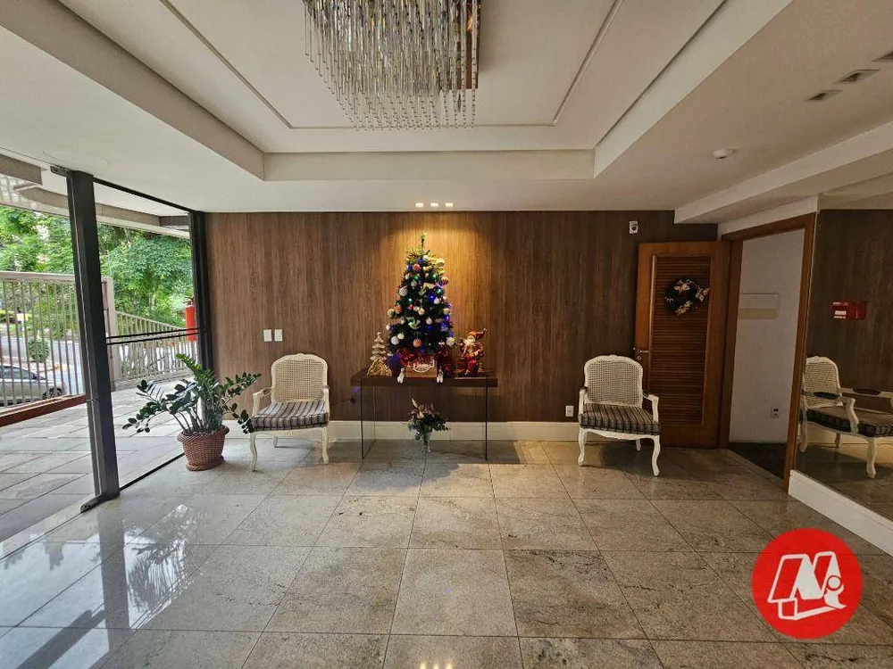 Apartamento, 2 quartos, 156 m² - Foto 4