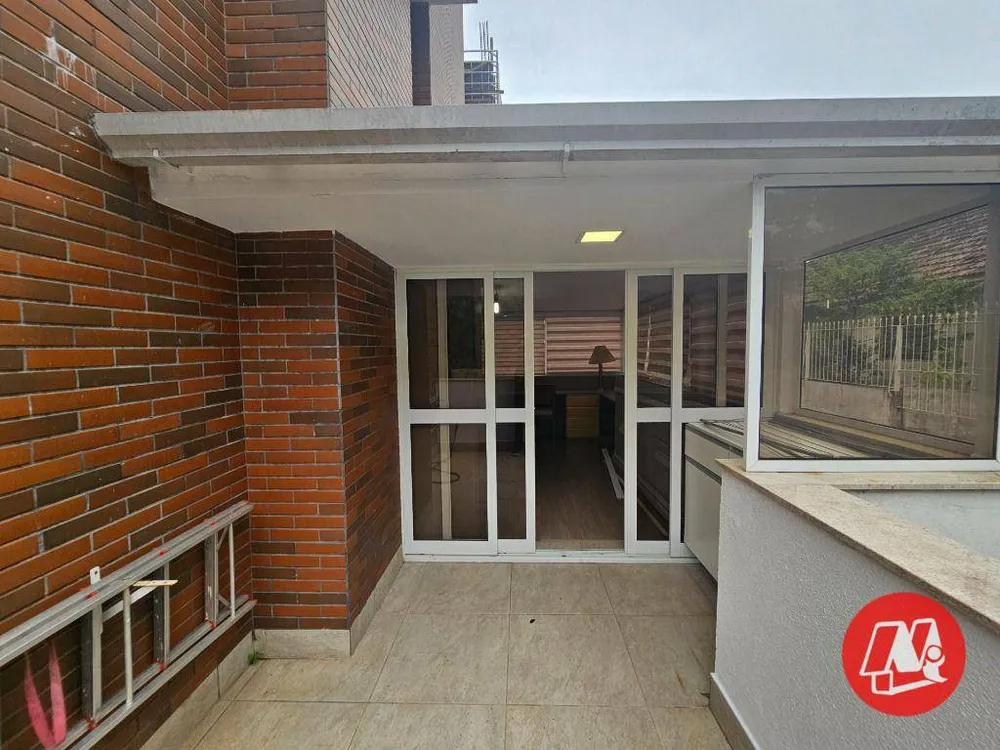 Apartamento, 2 quartos, 156 m² - Foto 2