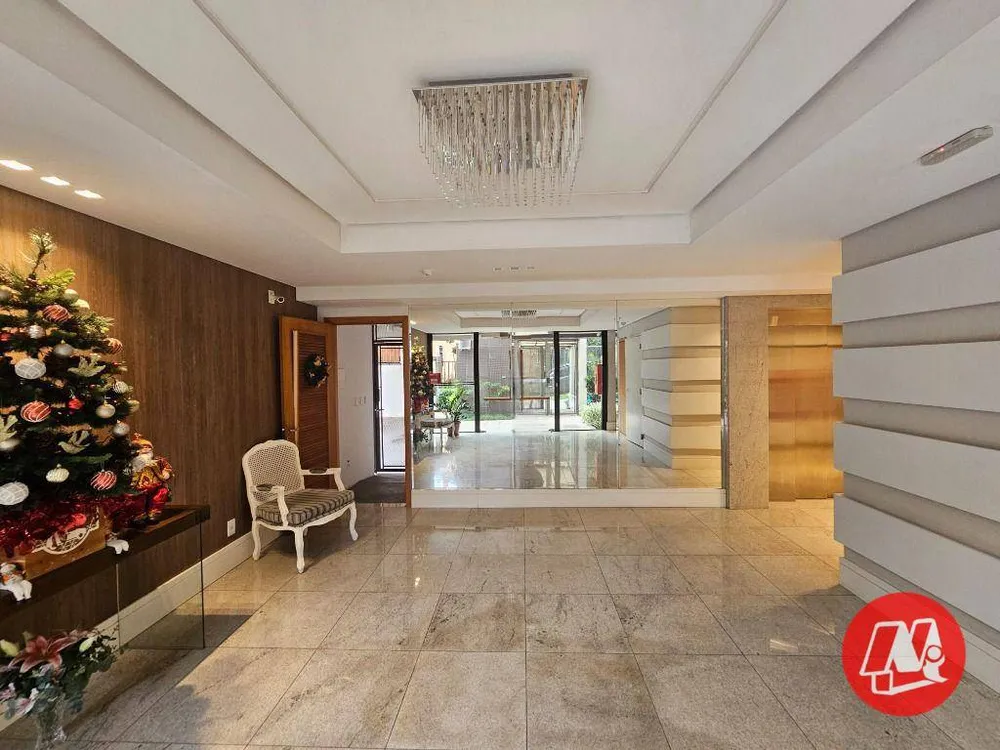 Apartamento, 2 quartos, 156 m² - Foto 3