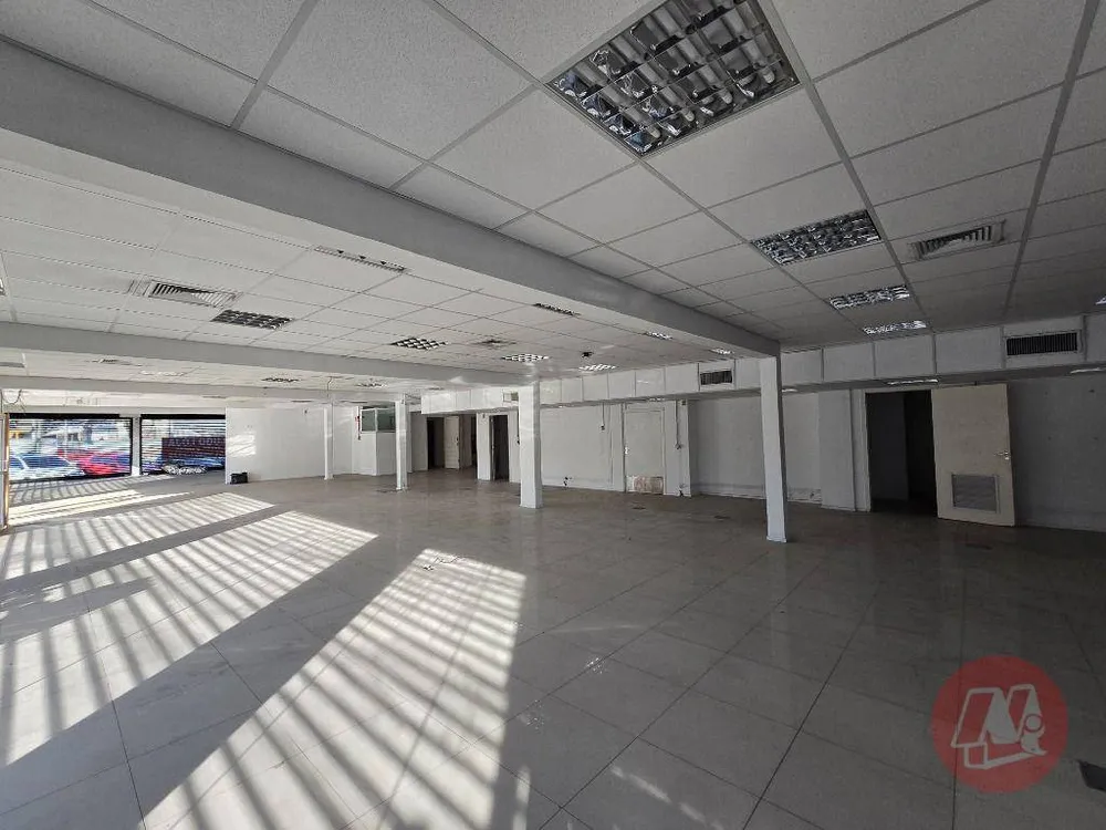 Loja-Salão, 560 m² - Foto 2